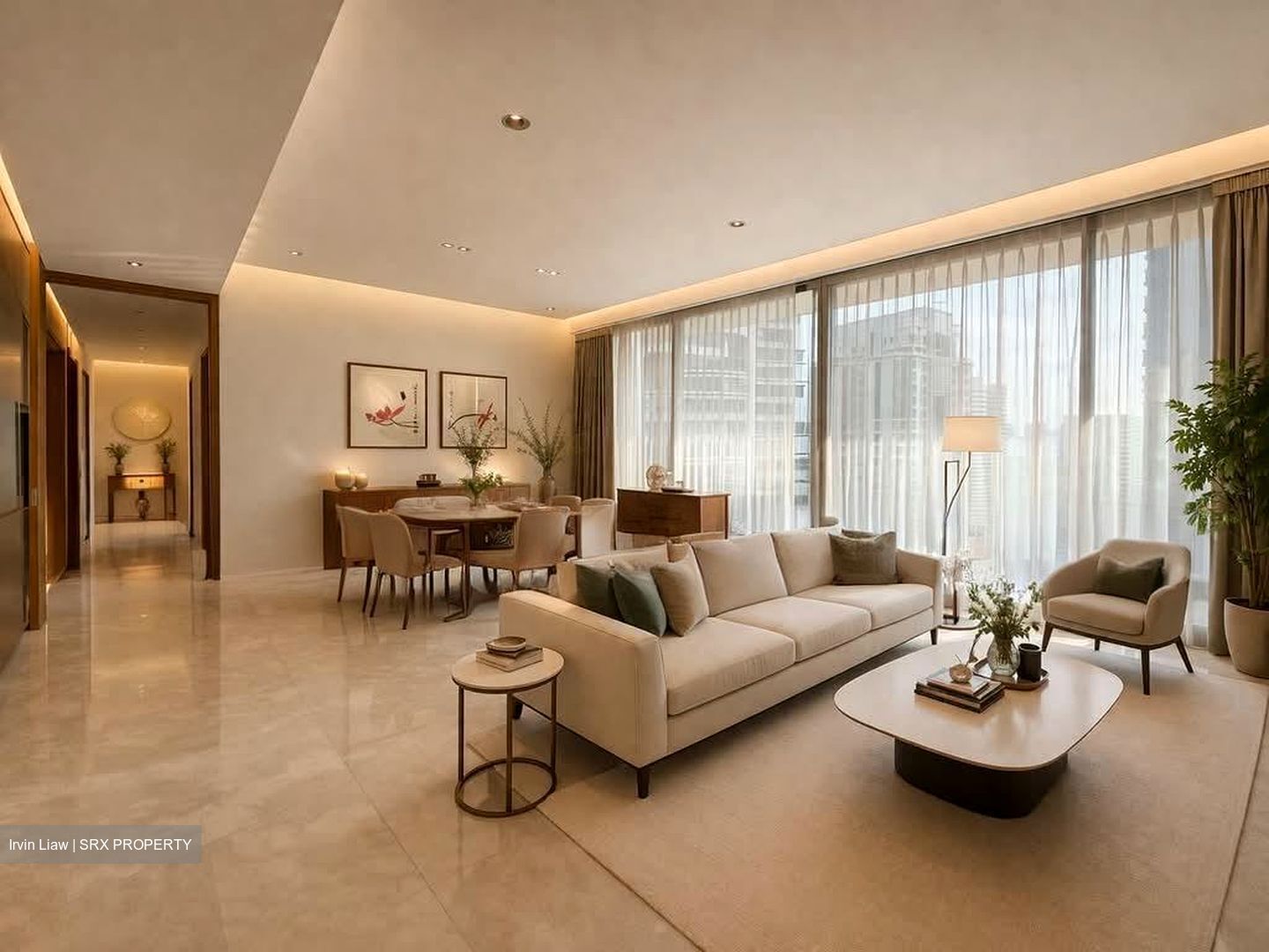 Ardmore II (D10), Condominium #574429621